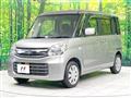 2016 Suzuki Spacia
