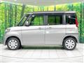 2016 Suzuki Spacia