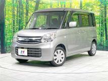 2016 Suzuki Spacia
