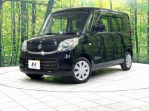 2016 Suzuki Spacia