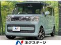2019 Suzuki Spacia