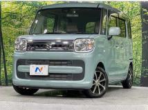 2019 Suzuki Spacia