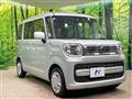 2022 Suzuki Spacia