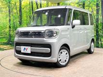 2022 Suzuki Spacia