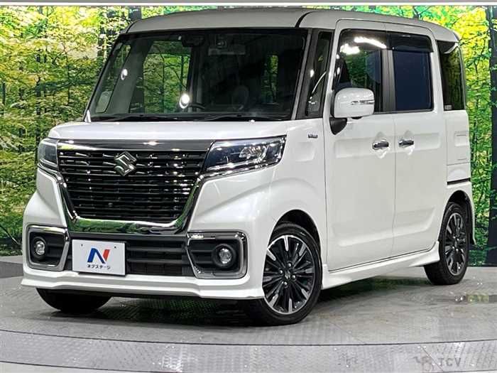 2017 Suzuki Suzuki Others