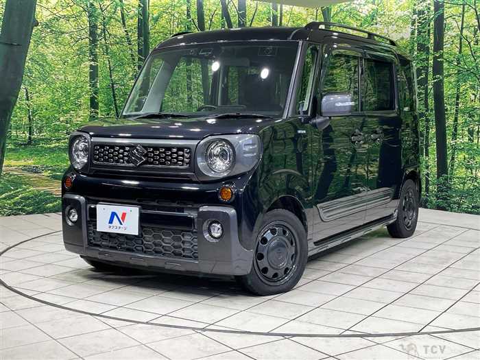 2018 Suzuki Suzuki Others