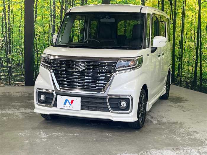 2018 Suzuki Suzuki Others