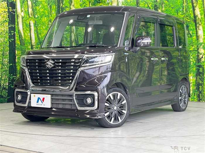 2018 Suzuki Suzuki Others