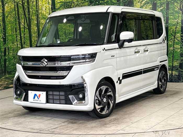 2024 Suzuki Suzuki Others