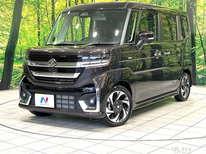 2024 Suzuki Suzuki Others