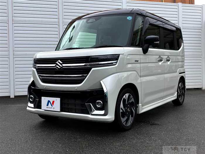 2024 Suzuki Suzuki Others