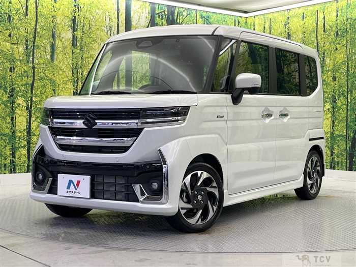 2024 Suzuki Suzuki Others