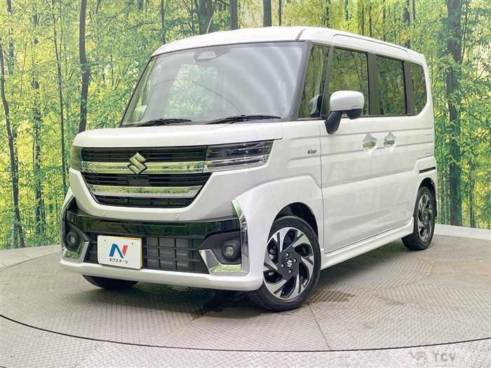 2025 Suzuki Suzuki Others