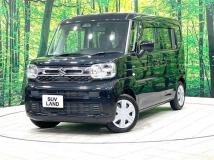 2024 Suzuki Spacia