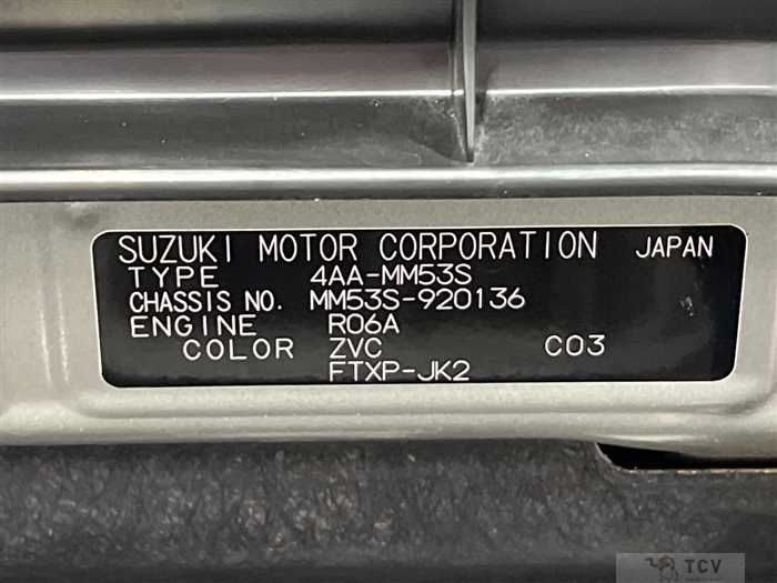 2020 Mazda Flair