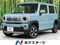 2020 Suzuki Hustler