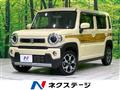 2020 Suzuki Hustler