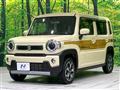 2020 Suzuki Hustler