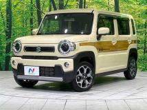 2020 Suzuki Hustler