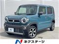 2024 Suzuki Hustler