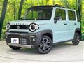 2025 Suzuki Hustler