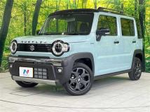 2025 Suzuki Hustler