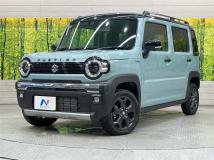 2025 Suzuki Hustler