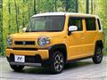 2020 Suzuki Hustler