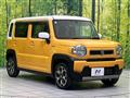 2020 Suzuki Hustler