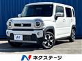 2021 Suzuki Hustler