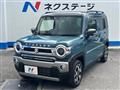 2021 Suzuki Hustler