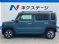 2021 Suzuki Hustler