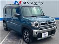 2021 Suzuki Hustler
