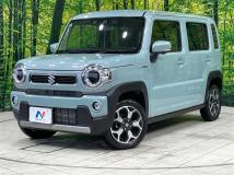 2022 Suzuki Hustler