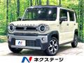 2022 Suzuki Hustler