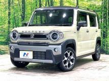 2022 Suzuki Hustler