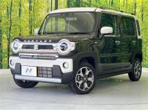 2022 Suzuki Hustler