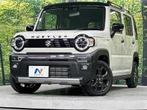 2025 Suzuki Hustler