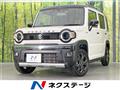 2025 Suzuki Hustler