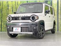 2025 Suzuki Hustler