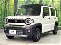 2025 Suzuki Hustler