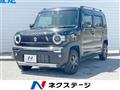 2026 Suzuki Hustler