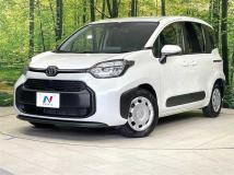 2024 Toyota Sienta