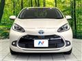 2022 Toyota AQUA