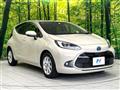2022 Toyota AQUA