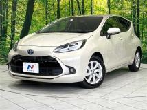2022 Toyota AQUA
