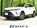2023 Toyota Harrier