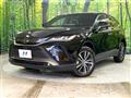 2025 Toyota Harrier