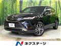 2025 Toyota Harrier