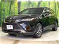 2025 Toyota Harrier